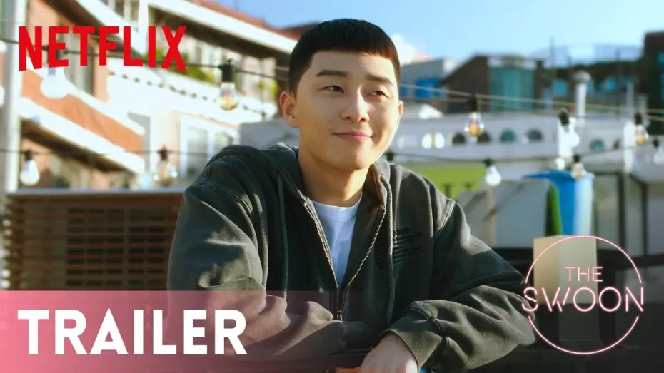 Wideo do serialu 이태원 클라쓰 — Itaewon Class | Official Trailer | Netflix [ENG SUB]