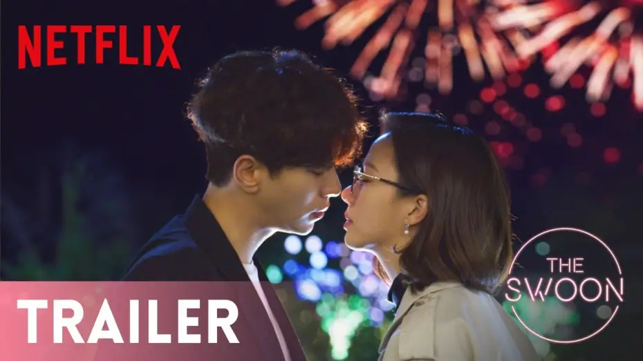 Wideo do serialu Hologramowa miłość — My Holo Love | Official Trailer | Netflix [ENG SUB]