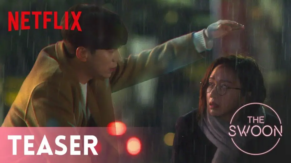 Wideo do serialu Hologramowa miłość — My Holo Love | Official Teaser | Netflix [ENG SUB]