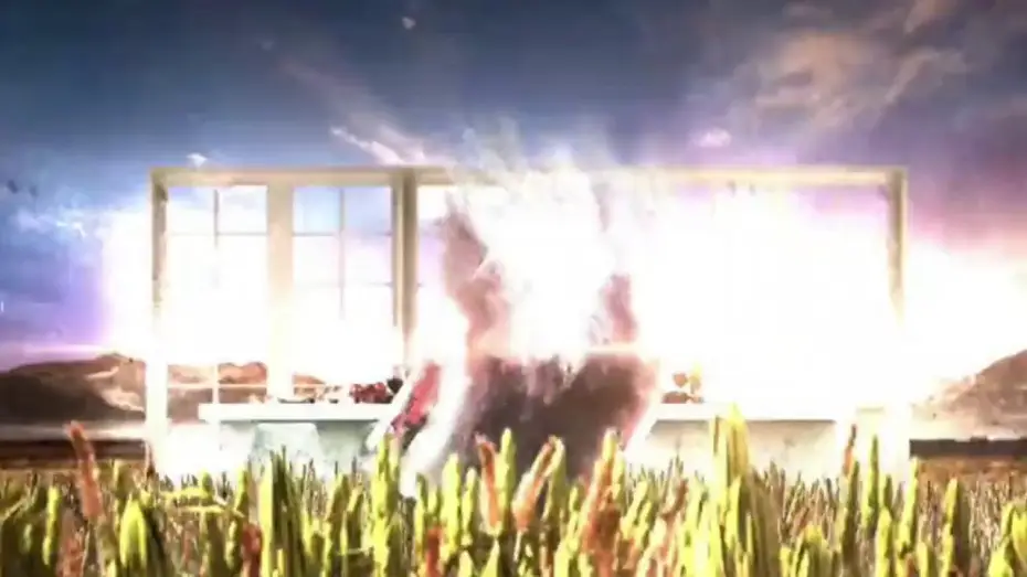 Wideo do serialu Świat małżeństwa — The World of the Married opening credits