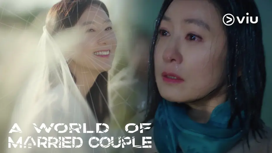 Wideo do serialu Świat małżeństwa — Of betrayals... | A World of Married Couple Trailer #1 | Kim Hee Ae, Park Hae Joon