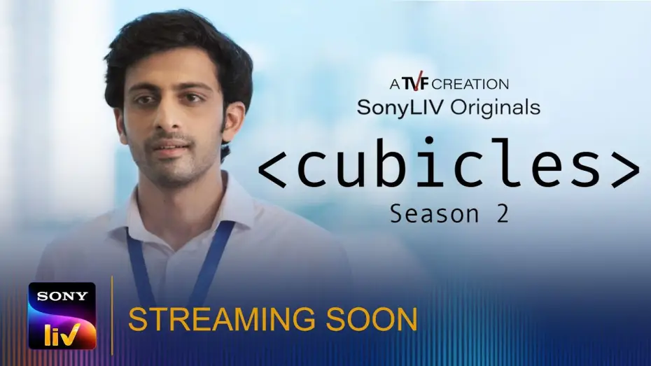 Wideo do serialu Boksy — Cubicles S2 | Official Trailer | SonyLIV Originals | Streaming Soon
