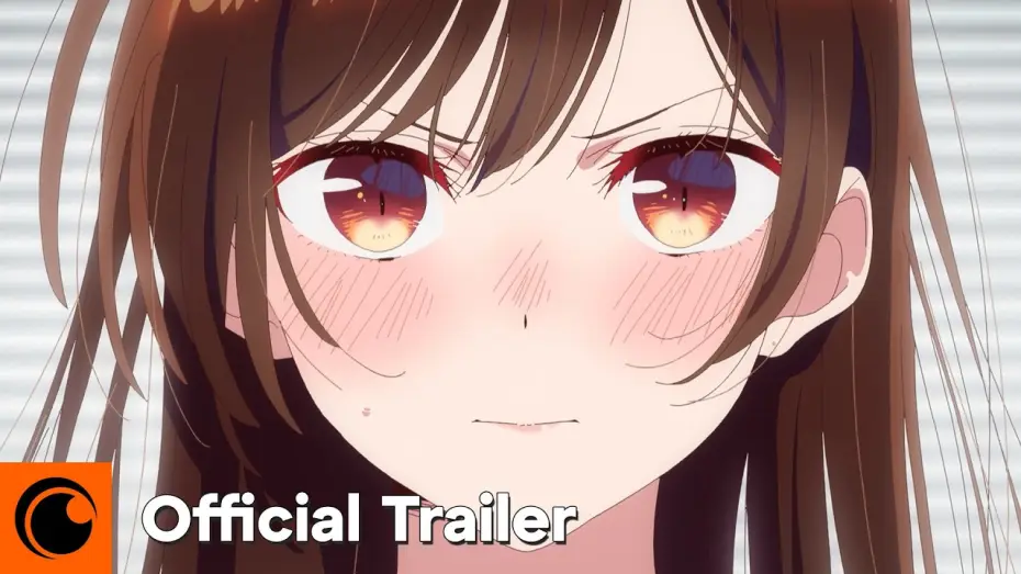 Wideo do serialu Dziewczyna do wynajęcia — Season 5 Official Trailer [Subtitled]
