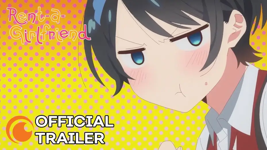 Wideo do serialu Dziewczyna do wynajęcia — Season 2 Official Trailer [Subtitled]