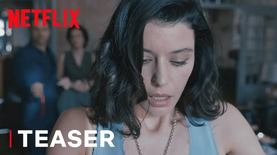 Видео к сериалу Atiye — The Gift | Teaser | Netflix