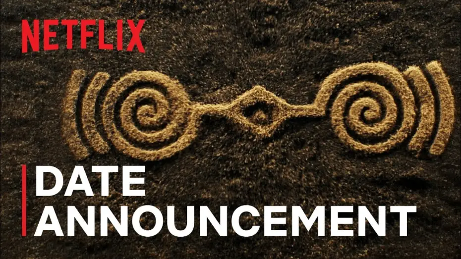 Wideo do serialu Atiye — The Gift S2 | Date Announcement | Netflix
