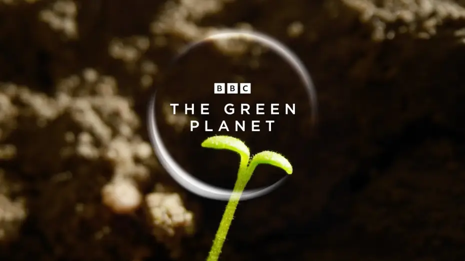 Wideo do serialu Zielona planeta — The Green Planet | Official Trailer | New Attenborough Series | BBC Earth