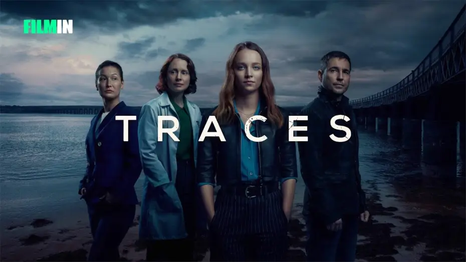 Wideo do serialu Ślady — Traces - Tráiler | Filmin