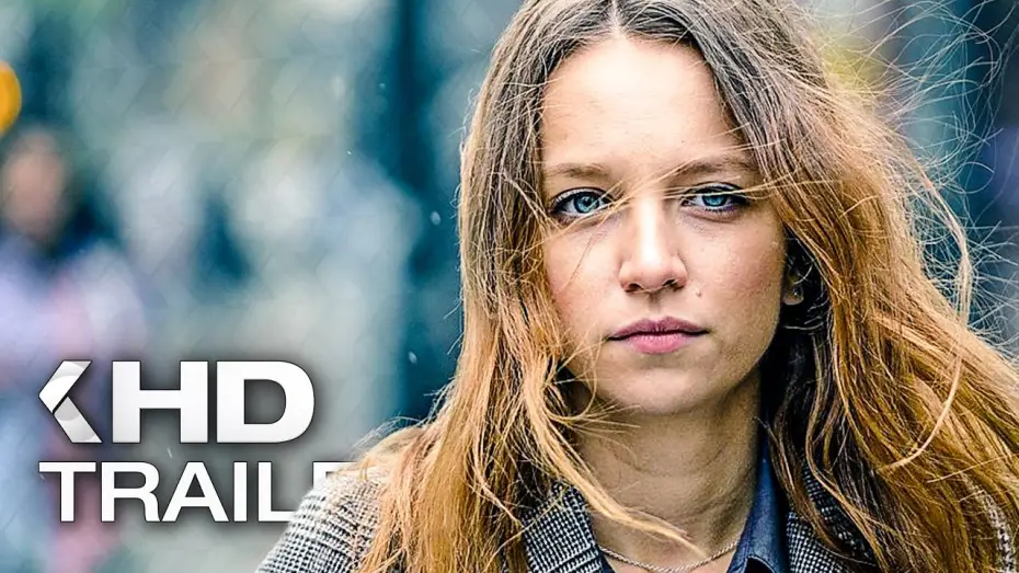 Wideo do serialu Ślady — TRACES Trailer German Deutsch (2021)