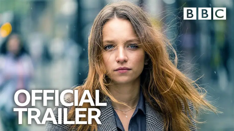 Wideo do serialu Ślady — Traces: Trailer | BBC Trailers