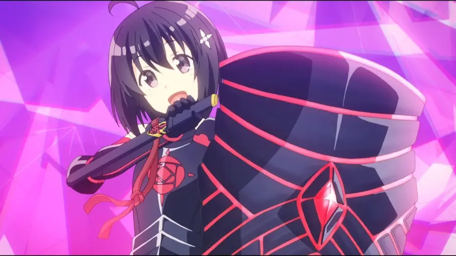 Wideo do serialu Itai no wa Iya nano de Bougyoryoku ni Kyokufuri Shitai to Omoimasu — TVアニメ『痛いのは嫌なので防御力に極振りしたいと思います。』第2弾PV