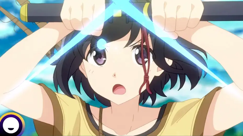 Видео к сериалу Itai no wa Iya nano de Bougyoryoku ni Kyokufuri Shitai to Omoimasu — Season 1 Limited Edition Trailer
