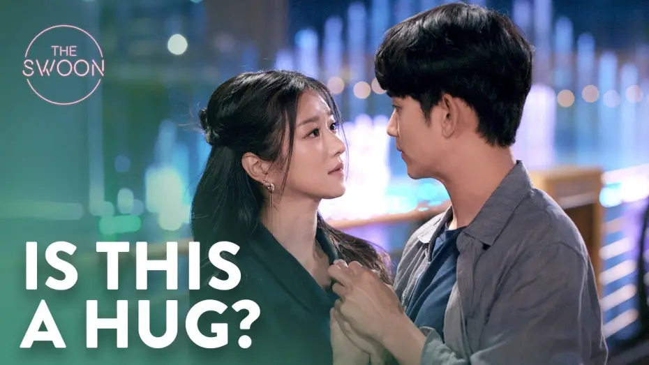Видео к сериалу It's Okay to Not Be Okay — Seo Yea-ji makes the rules for date night | It’s Okay to Not Be Okay Ep 7 [ENG SUB]