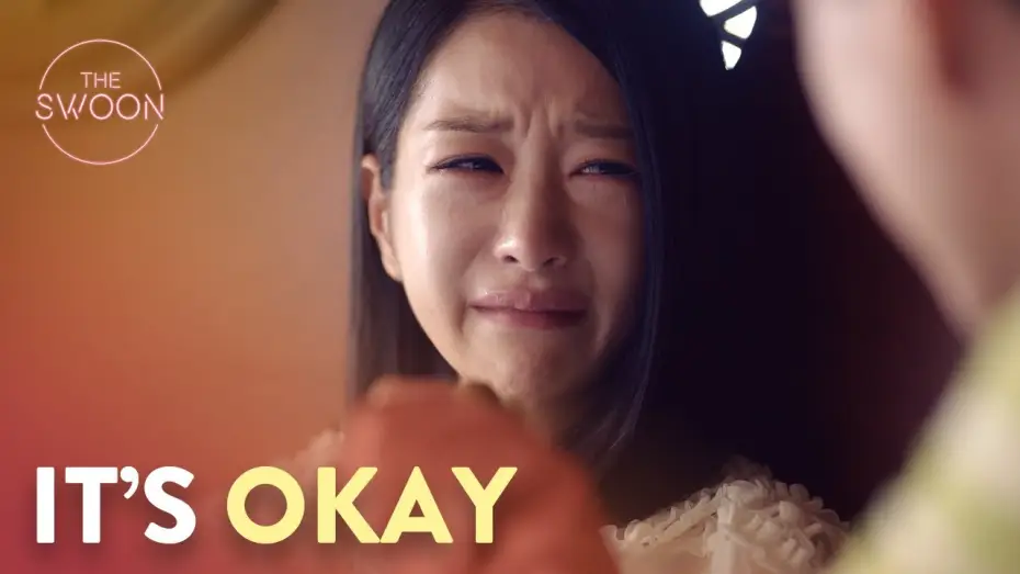 Видео к сериалу It's Okay to Not Be Okay — Seo Yea-ji asks for Oh Jung-se’s forgiveness | It’s Okay to Not Be Okay Ep 14 [ENG SUB]
