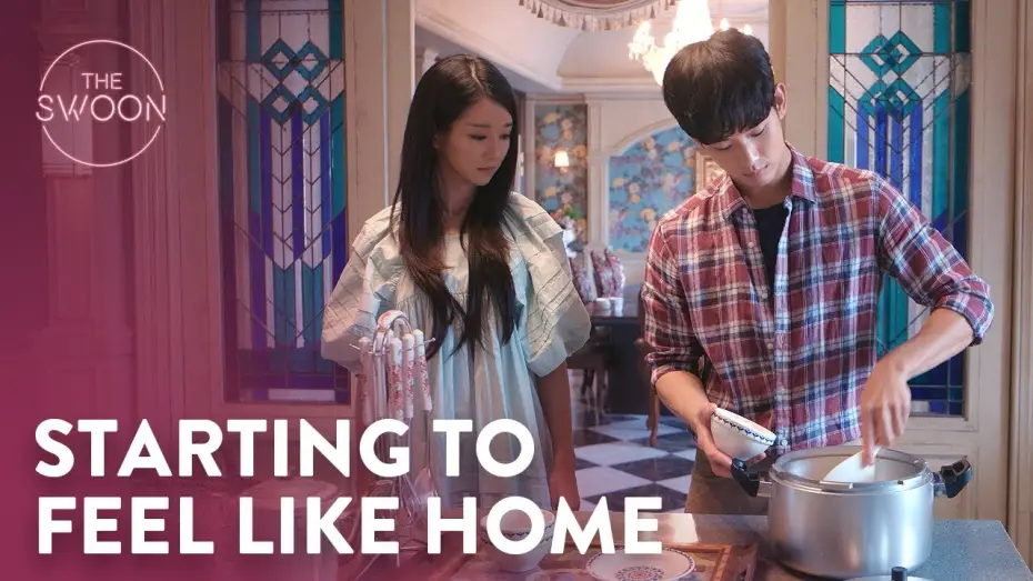 Видео к сериалу It's Okay to Not Be Okay — Kim Soo-hyun brings warmth back to Seo Yea-ji’s home | It’s Okay to Not Be Okay Ep 6 [ENG SUB]