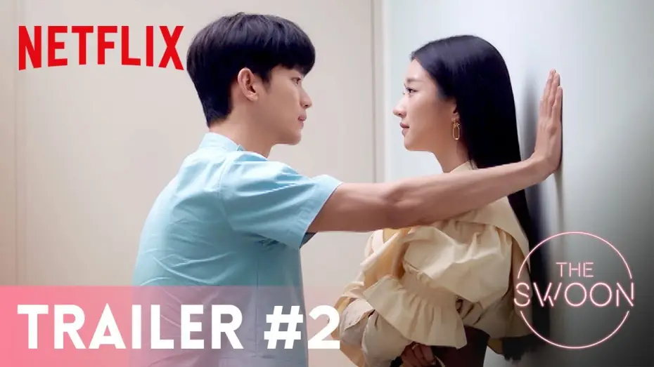 Видео к сериалу It's Okay to Not Be Okay — It's Okay to Not Be Okay | Official Trailer #2 | Netflix [ENG SUB]