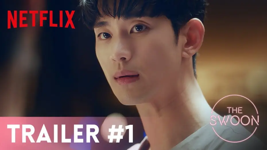 Видео к сериалу It's Okay to Not Be Okay — It's Okay to Not Be Okay | Official Trailer | Netflix [ENG SUB]