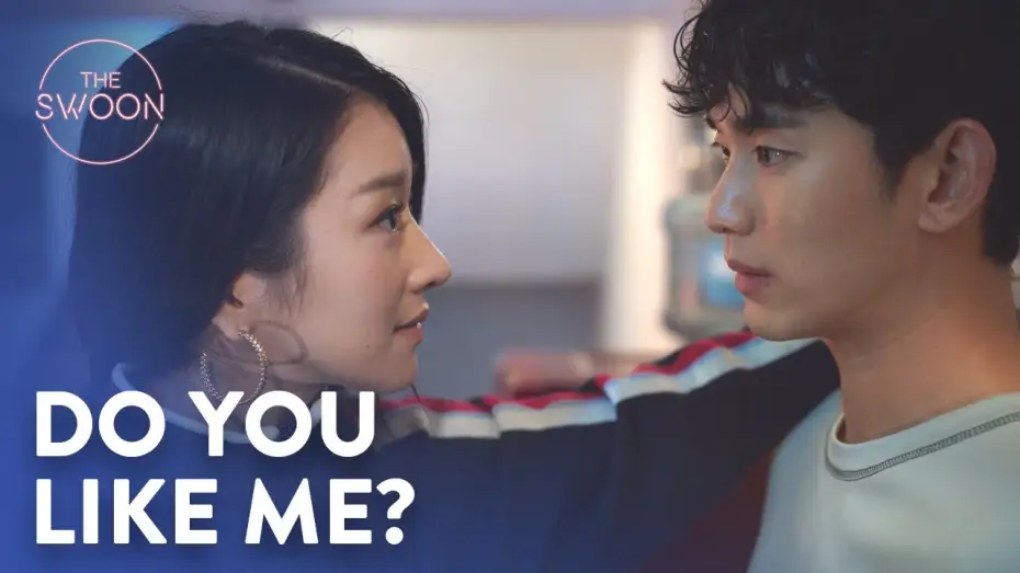 Видео к сериалу It's Okay to Not Be Okay — Seo Yea-ji makes Kim Soo-hyun eat his words | It’s Okay to Not Be Okay Ep 5 [ENG SUB]