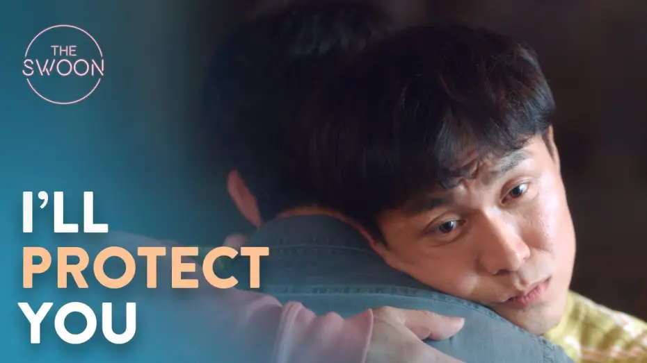 Видео к сериалу It's Okay to Not Be Okay — Kim Soo-hyun asks to be comforted by his big brother | It’s Okay to Not Be Okay Ep 14 [ENG SUB]