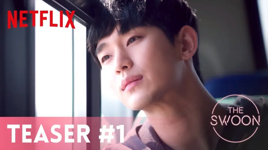 Видео к сериалу It's Okay to Not Be Okay — It's Okay to Not Be Okay | Official Teaser #1 | Netflix [ENG SUB]
