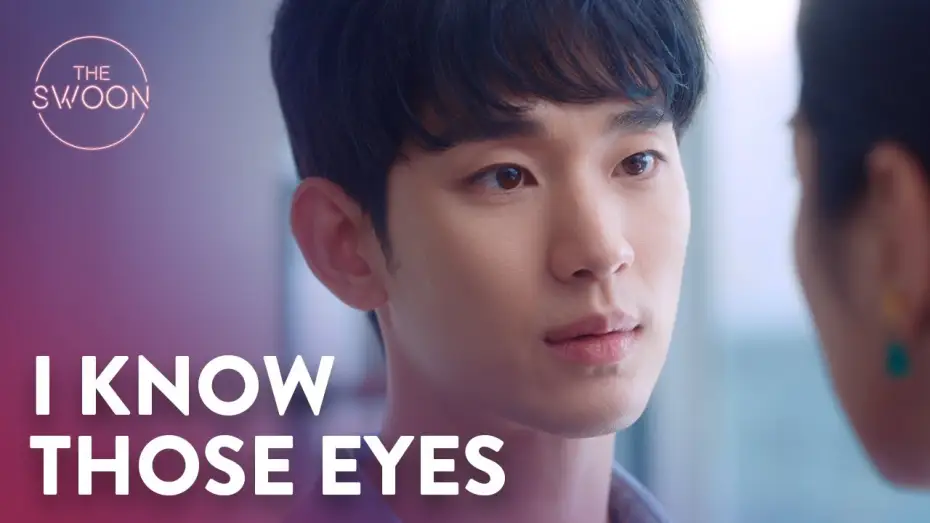 Видео к сериалу It's Okay to Not Be Okay — Kim Soo-hyun looks for answers in Seo Yea-ji’s eyes | It’s Okay to Not Be Okay Ep 1 [ENG SUB]