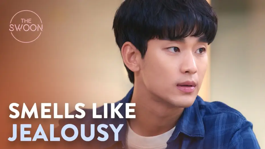 Видео к сериалу It's Okay to Not Be Okay — Kim Soo-hyun gets jealous over Seo Yea-ji’s fanboy | It’s Okay to Not Be Okay Ep 8 [ENG SUB]