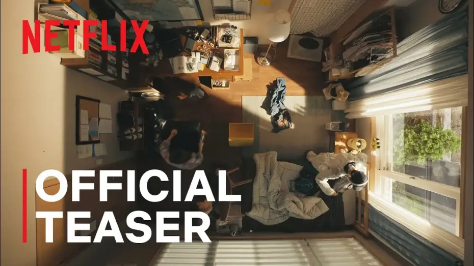 Wideo do serialu Move to Heaven — Move to Heaven | Official Teaser | Netflix