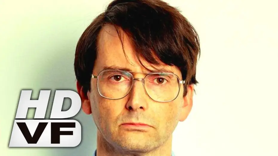 Wideo do serialu DES — DES Bande Annonce VF (2020) David Tennant