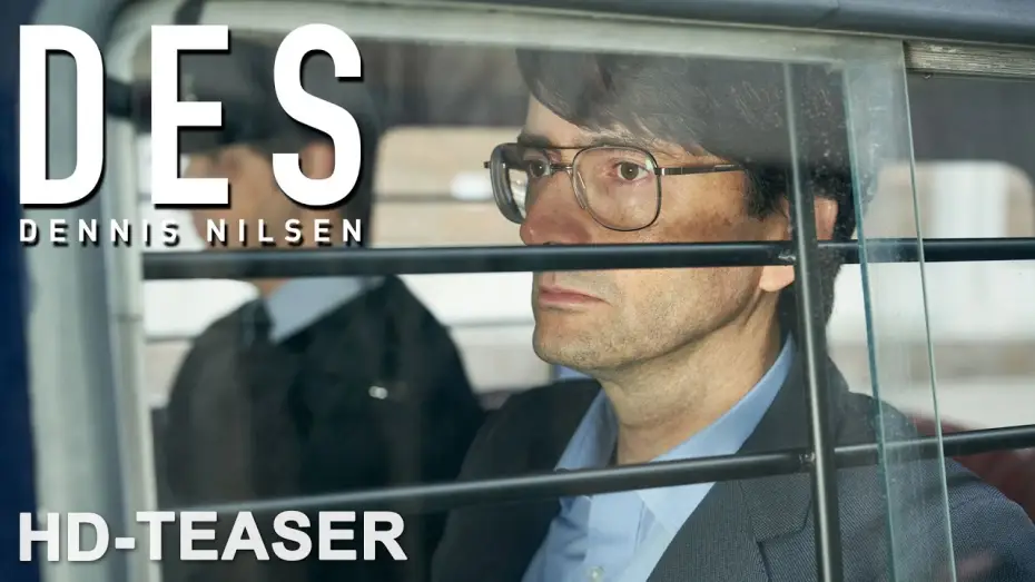 Wideo do serialu DES — Offizieller Teaser