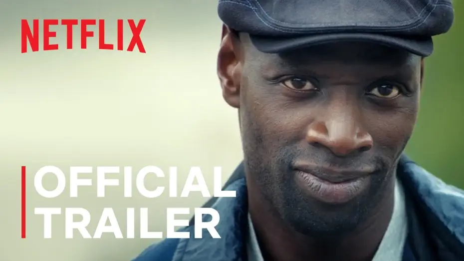 Wideo do serialu Lupin — Part 4 Official Trailer [Subtitled]