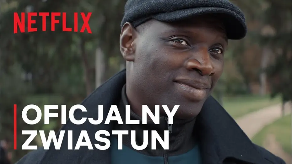 Wideo do serialu Lupin — Lupin: część 2 | Oficjalny zwiastun | Netflix
