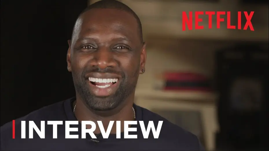 Wideo do serialu Lupin — The multiple faces of Assane Diop