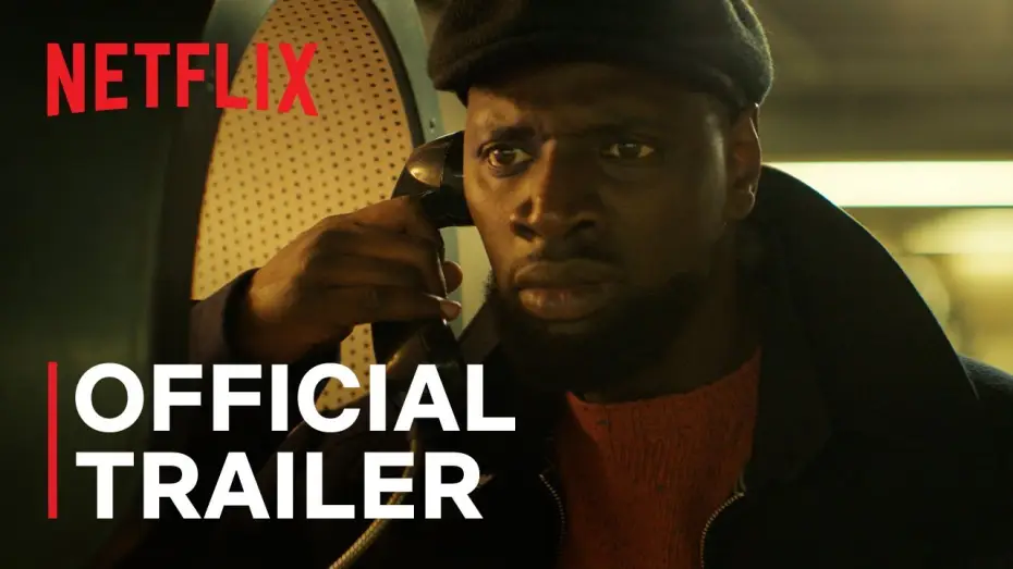 Wideo do serialu Lupin — Part 3 Official Trailer [Subtitled]