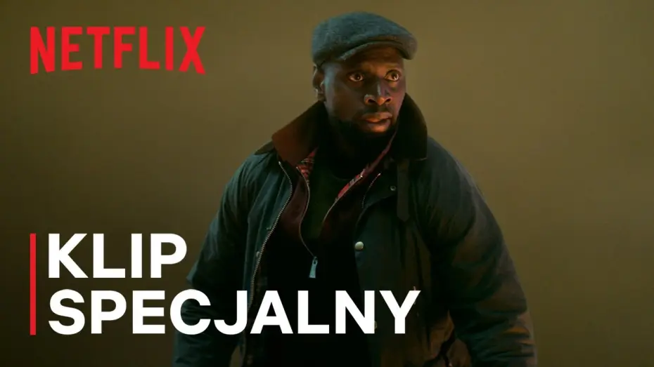 Wideo do serialu Lupin — LUPIN wraca... i wpada w tarapaty | Klip specjalny | Netflix
