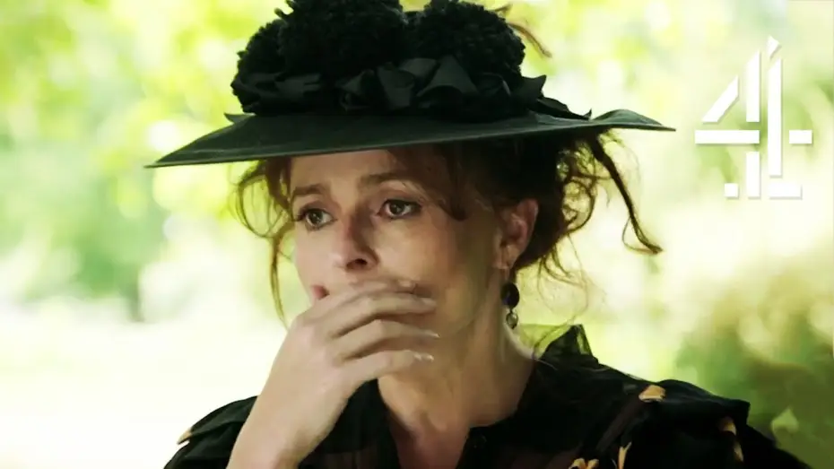 Wideo do serialu Wojna moich dziadków — Helena Bonham Carter's Emotional Discovery of Her Grandfathers Past | My Grandparents' War