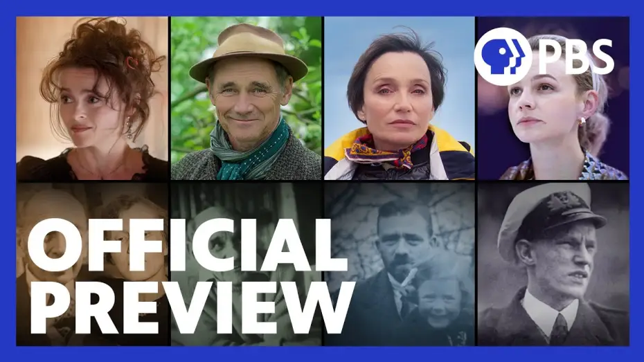 Wideo do serialu Wojna moich dziadków — My Grandparents' War | Official Preview | PBS