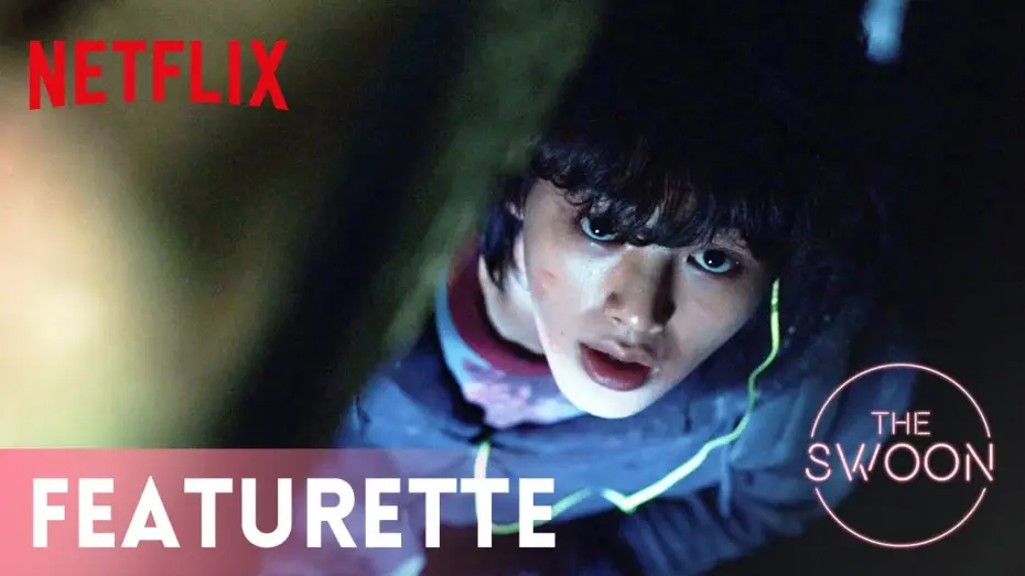 Wideo do serialu Sweet Home — [Behind the Scenes] Bringing the characters and monsters to life | Sweet Home Featurette [ENG SUB]