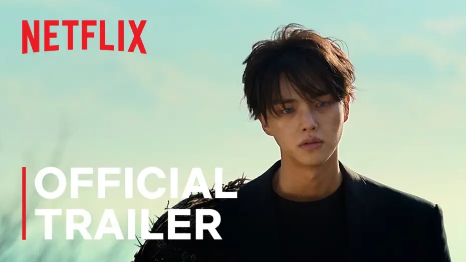 Wideo do serialu Sweet Home — Sweet Home 3 Official Trailer [ENG SUB]