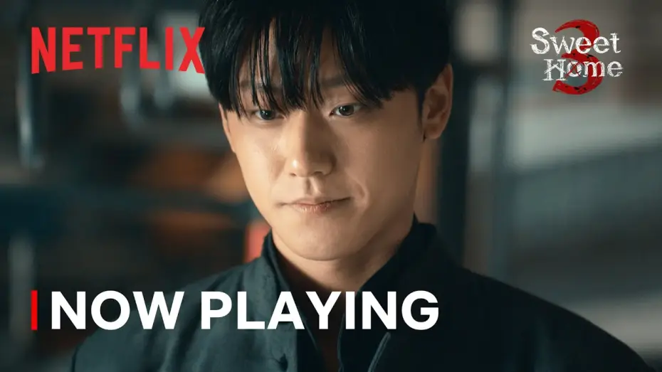 Wideo do serialu Sweet Home — Season 3 (Series Finale) Now Playing [ENG SUB]