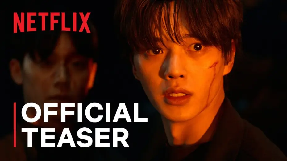 Wideo do serialu Sweet Home — Sweet Home 3 Official Teaser [ENG SUB]