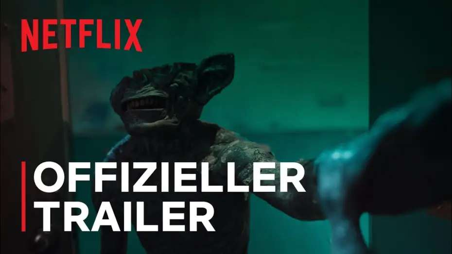 Wideo do serialu Sweet Home — Sweet Home | Offizieller Trailer | Netflix