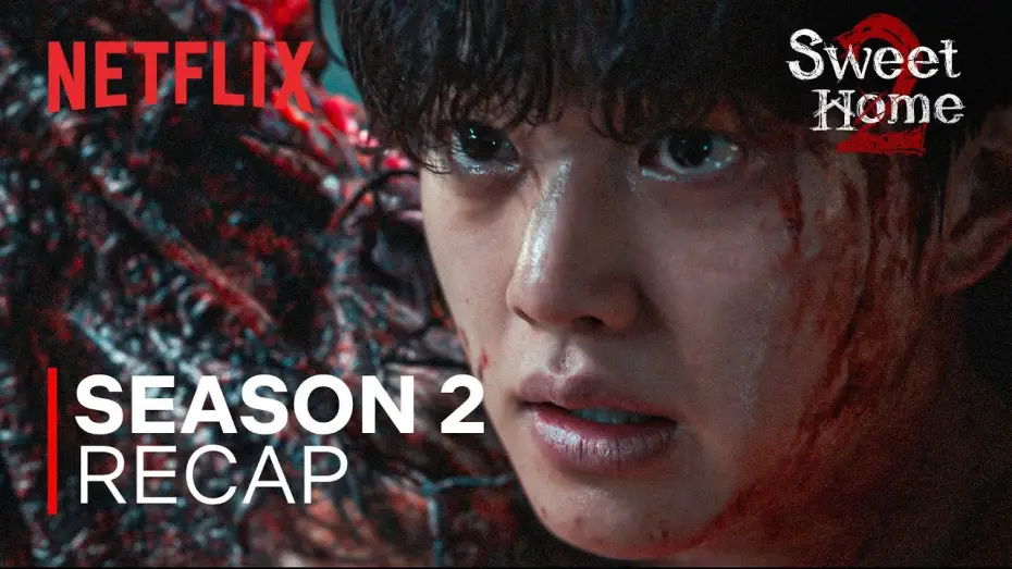 Wideo do serialu Sweet Home — Season 2 Recap [ENG SUB]