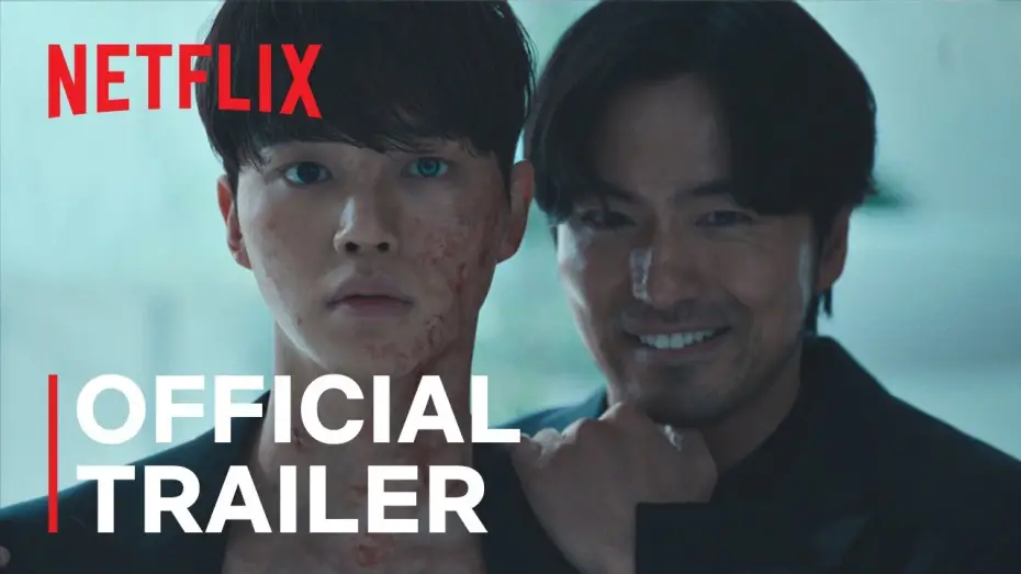 Wideo do serialu Sweet Home — Sweet Home 2 Official Trailer [Subtitled]