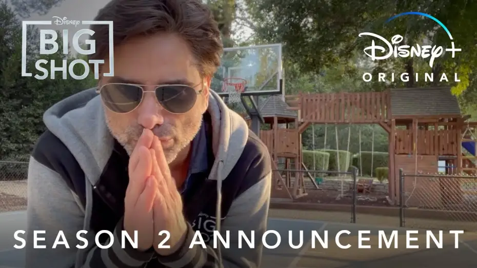 Wideo do serialu Drużyna — Season 2 Coming Soon