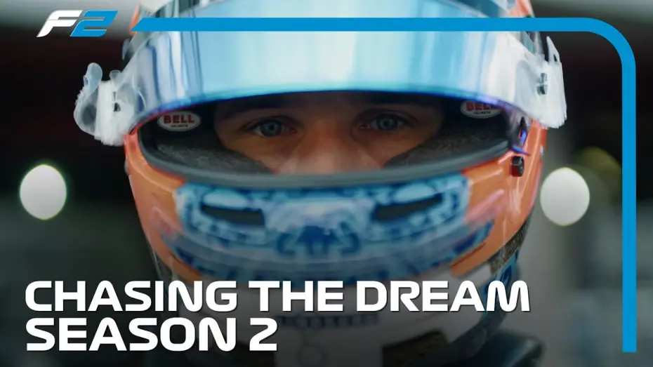 Wideo do serialu F2: Chasing the Dream — F2: Chasing The Dream, Season 2 | Official Trailer