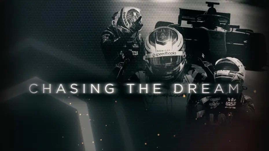 Wideo do serialu F2: W pogoni za marzeniami — F2: Chasing The Dream - Official Trailer