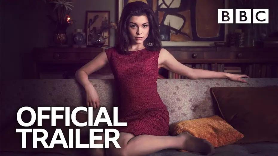 Wideo do serialu Proces Christine Keeler — The Trial of Christine Keeler: Trailer | BBC Trailers