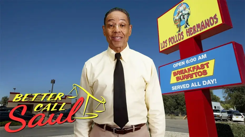 Wideo do serialu Szkolenie pracowników Better Call Saul — Los Pollos Hermanos Employee Training: Communication | Better Call Saul