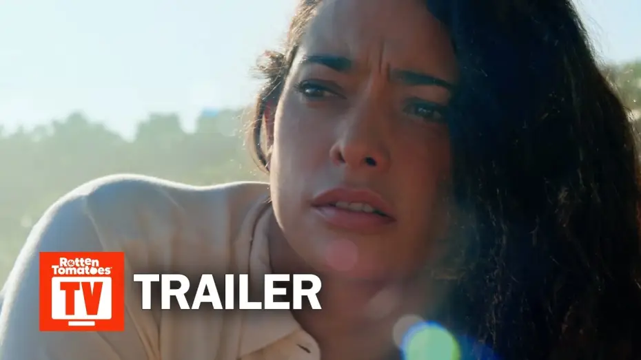 Wideo do serialu The I-Land — The I-Land Season 1 Trailer | Rotten Tomatoes TV