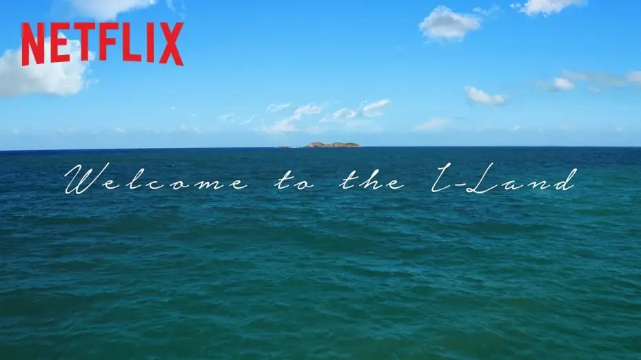 Wideo do serialu The I-Land — Welcome to The I-Land | Netflix